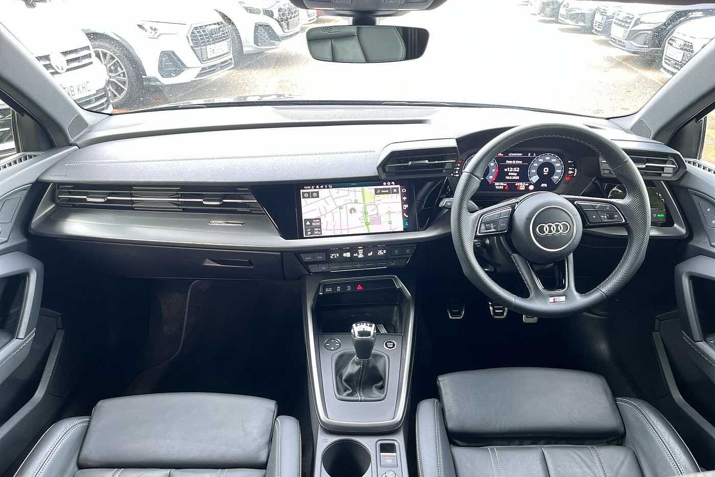 Used Audi A3 2023 for sale - 76003148: Photo 9