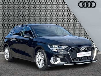 Used Audi A3 2022 for sale - 79728026: Photo