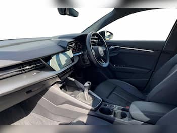 Used Audi A3 2022 for sale - 79728026: Photo