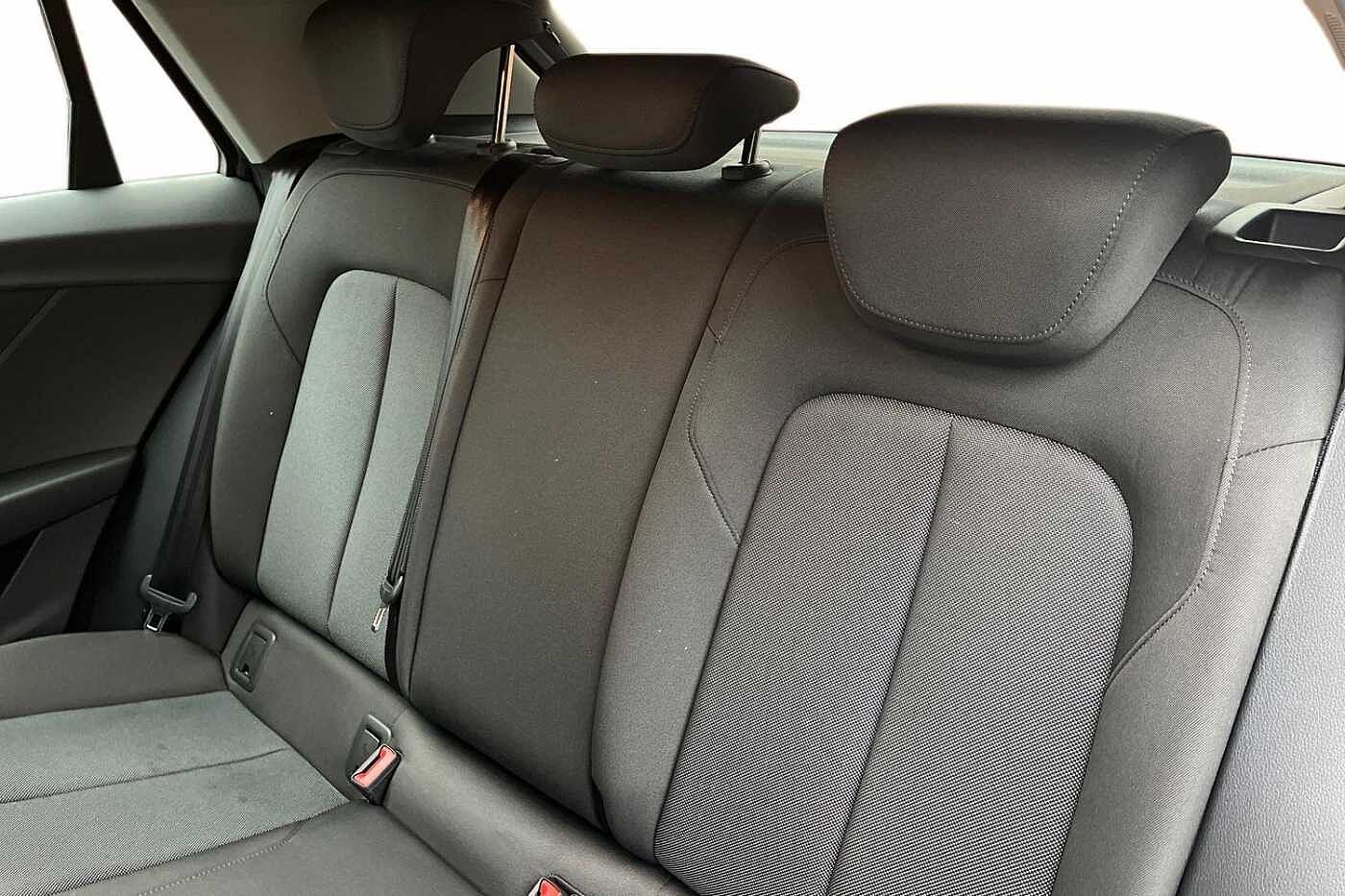 Used Audi Q2 2023 for sale - 77013655: Photo 10