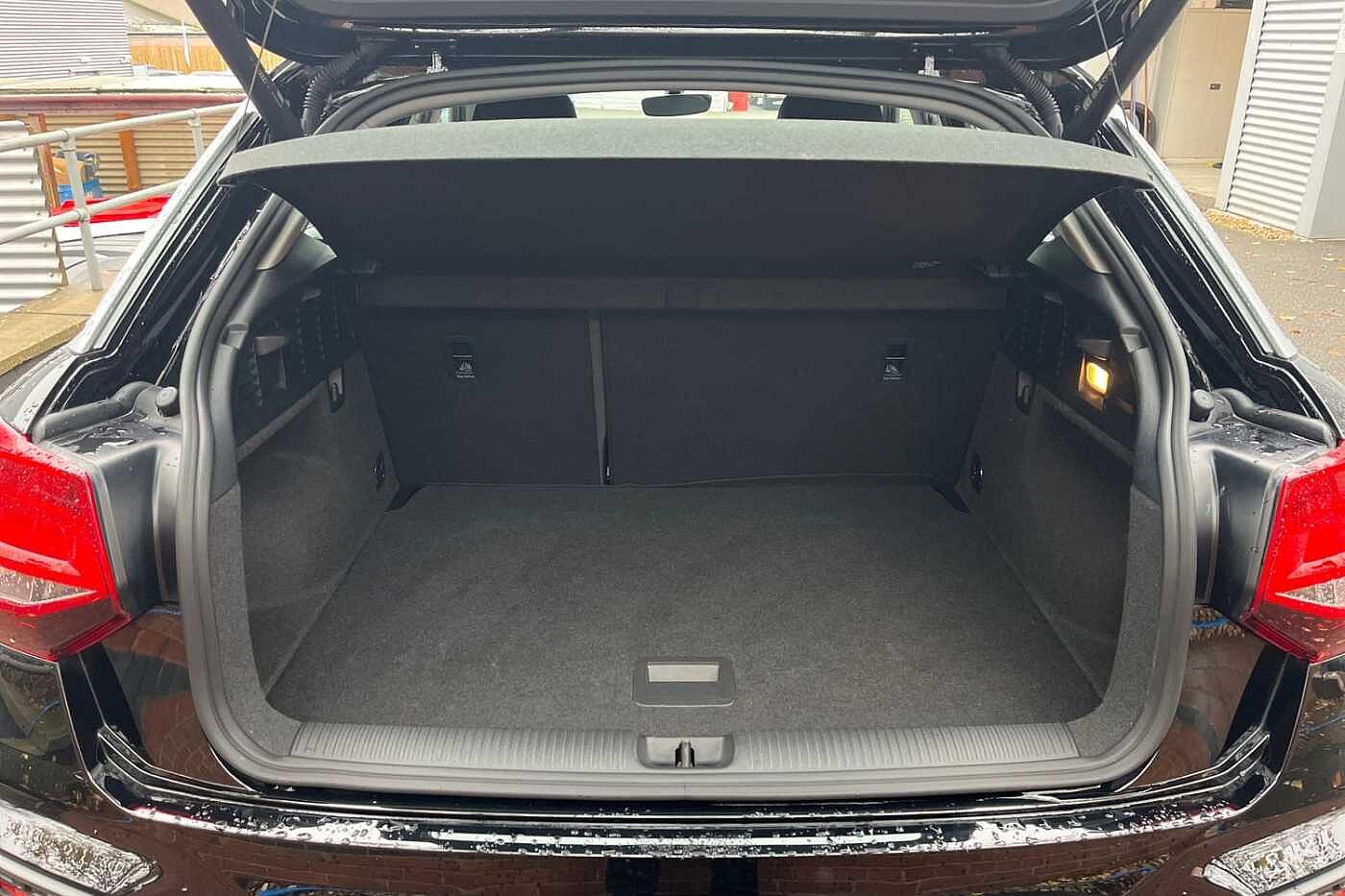 Used Audi Q2 2023 for sale - 77013655: Photo 11