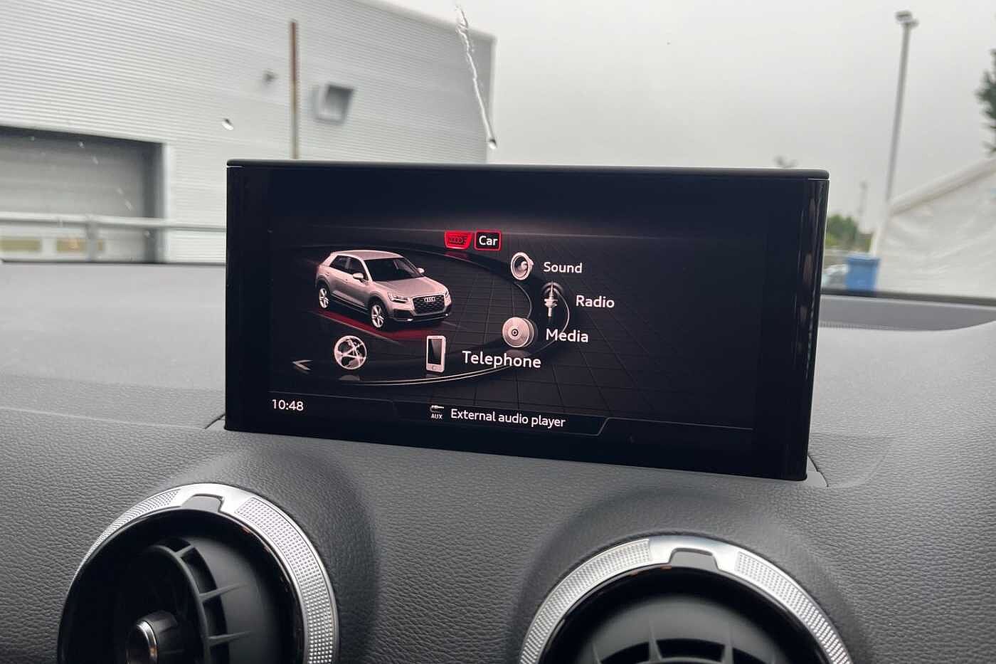 Used Audi Q2 2023 for sale - 77013655: Photo 12