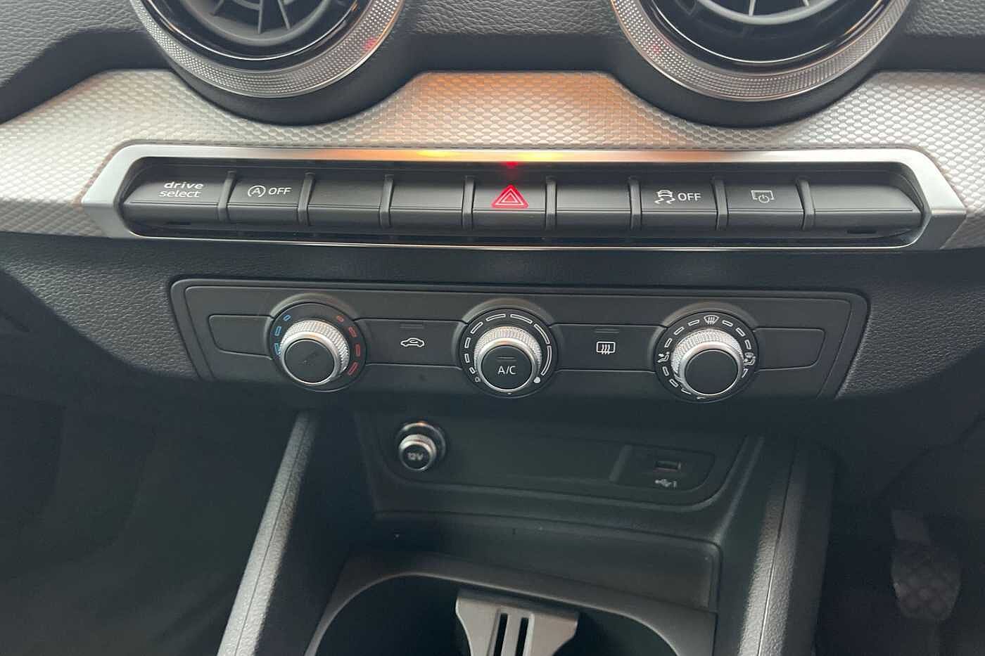 Used Audi Q2 2023 for sale - 77013655: Photo 15