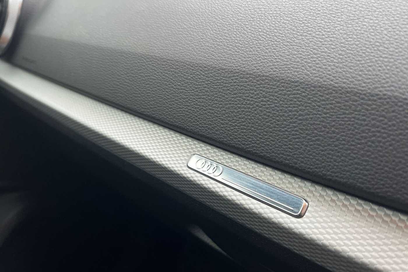 Used Audi Q2 2023 for sale - 77013655: Photo 16