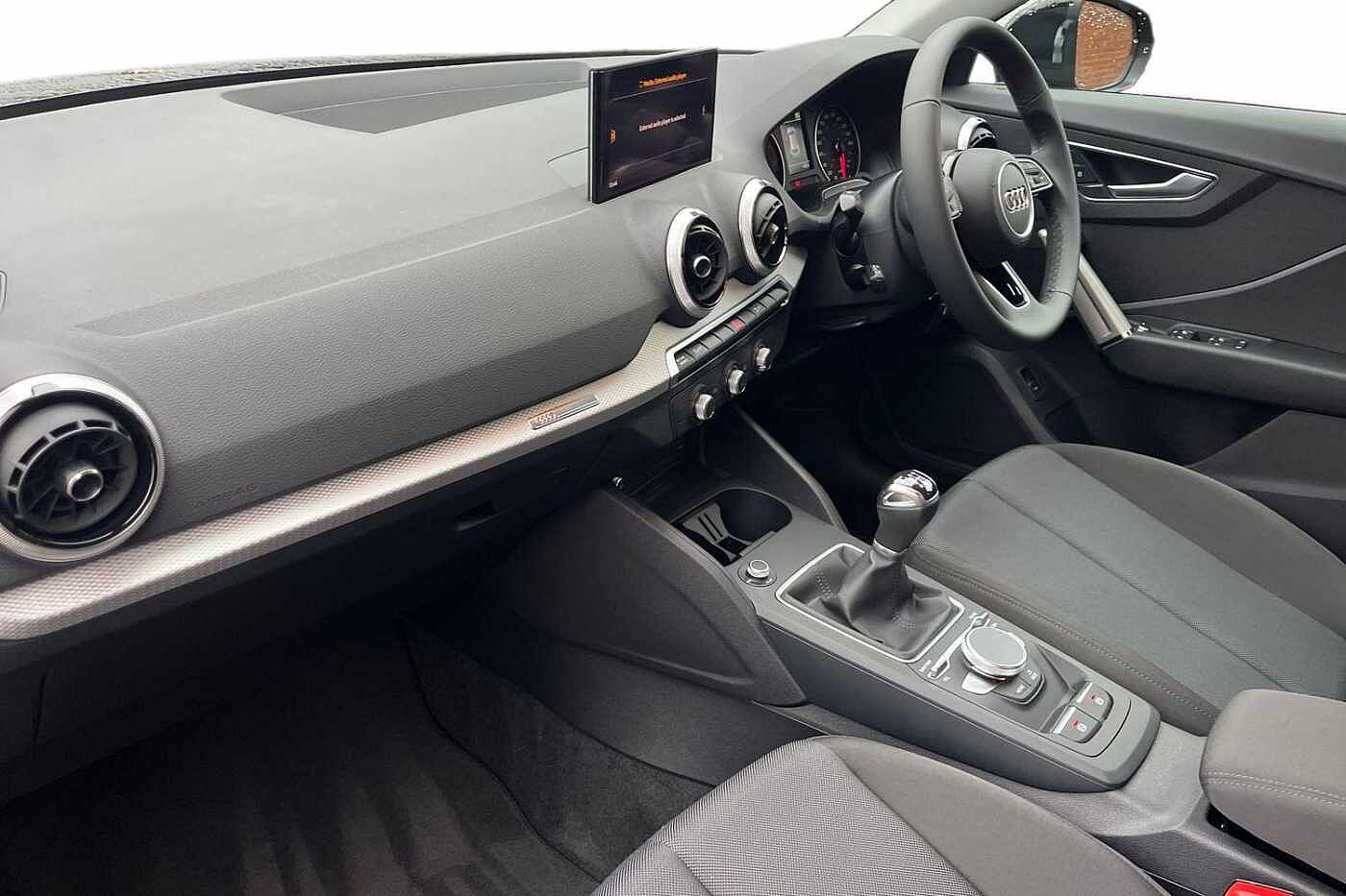 Used Audi Q2 2023 for sale - 77013655: Photo 2