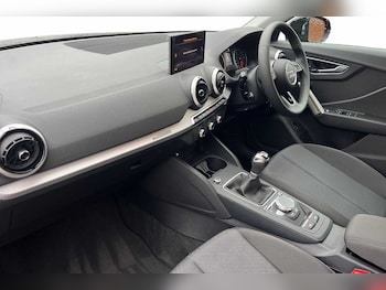 Used Audi Q2 2023 for sale - 77013655: Photo