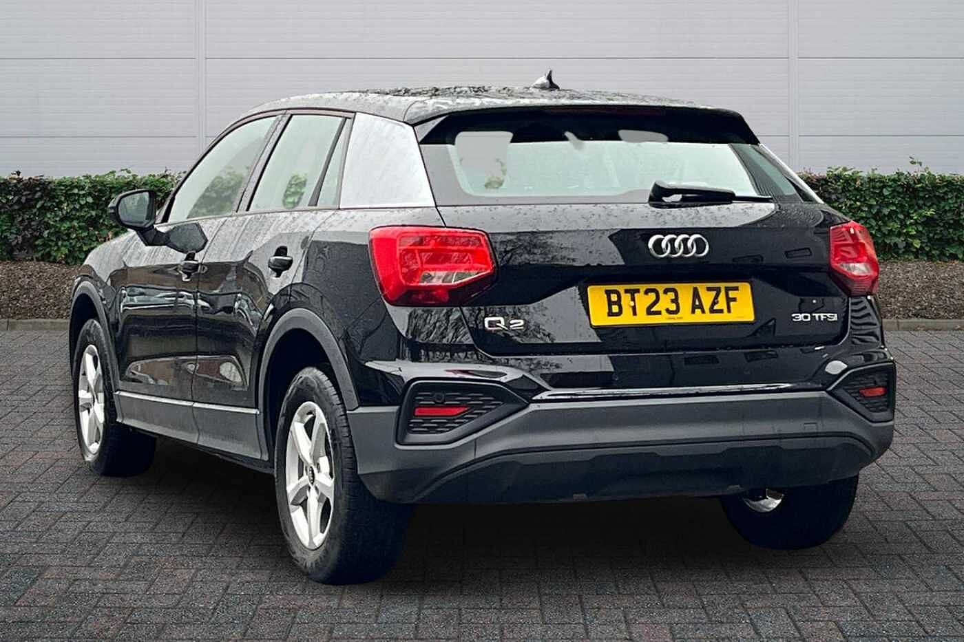 Used Audi Q2 2023 for sale - 77013655: Photo 3