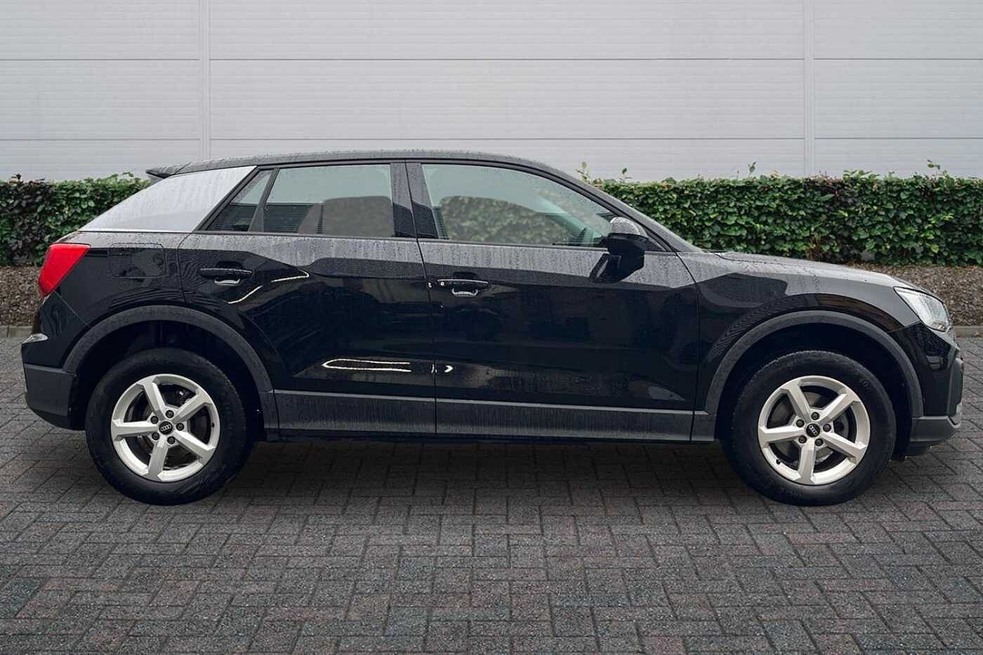 Used Audi Q2 2023 for sale - 77013655: Photo 4