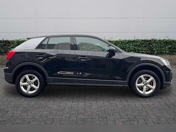 Used Audi Q2 2023 for sale - 77013655: Photo