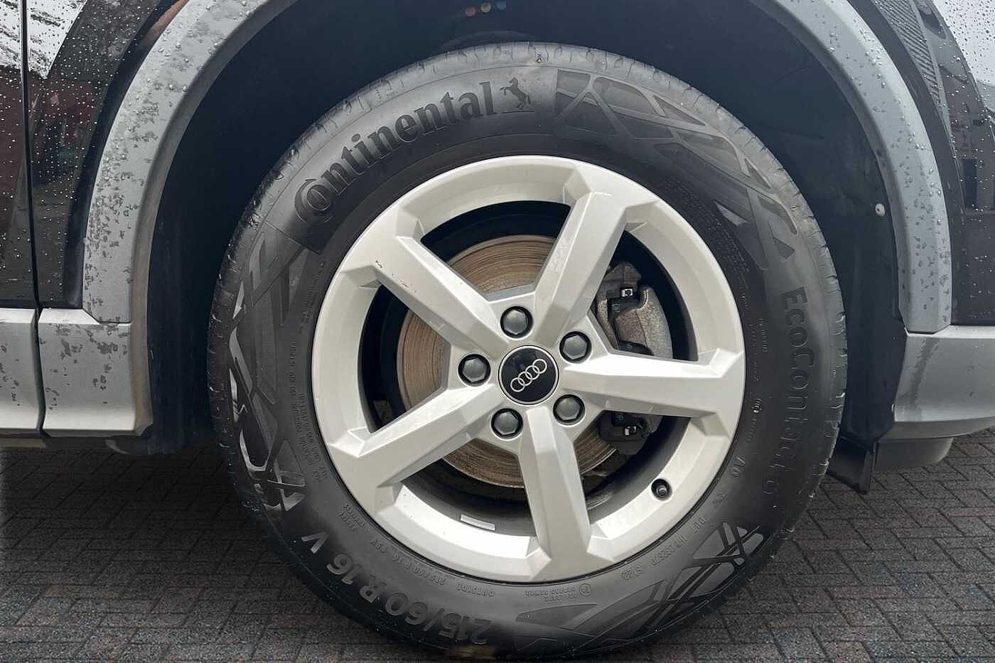 Used Audi Q2 2023 for sale - 77013655: Photo 5