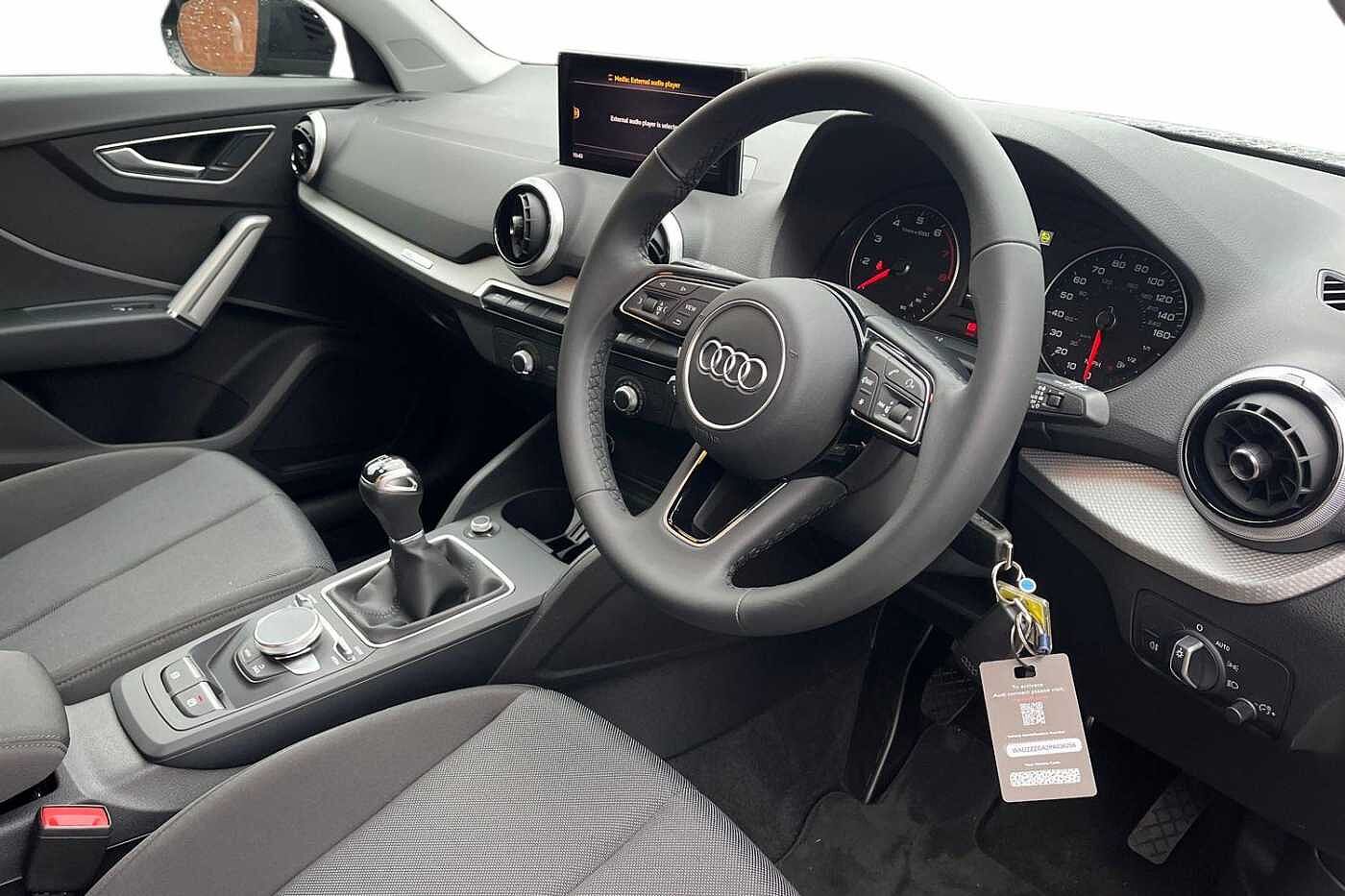 Used Audi Q2 2023 for sale - 77013655: Photo 6