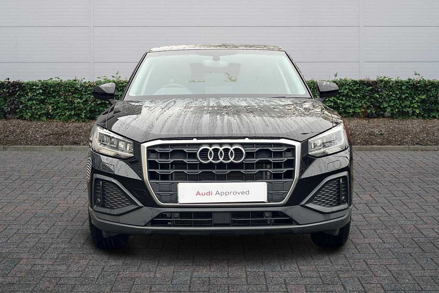 Used Audi Q2 2023 for sale - 77013655: Photo 7