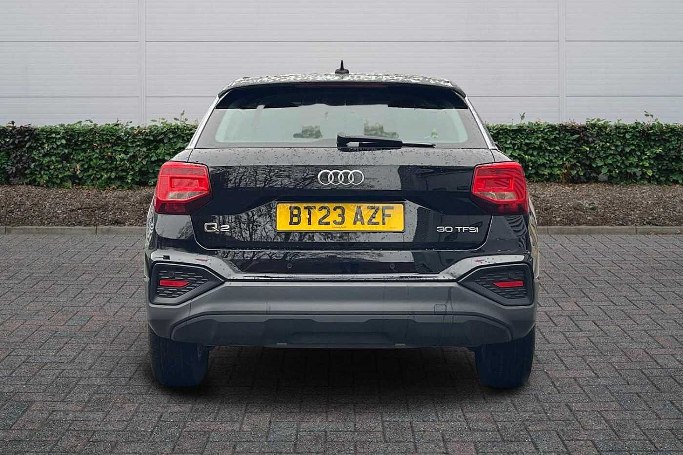 Used Audi Q2 2023 for sale - 77013655: Photo 8