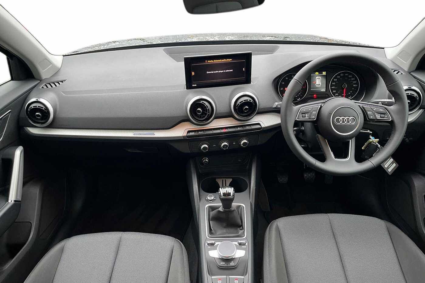 Used Audi Q2 2023 for sale - 77013655: Photo 9