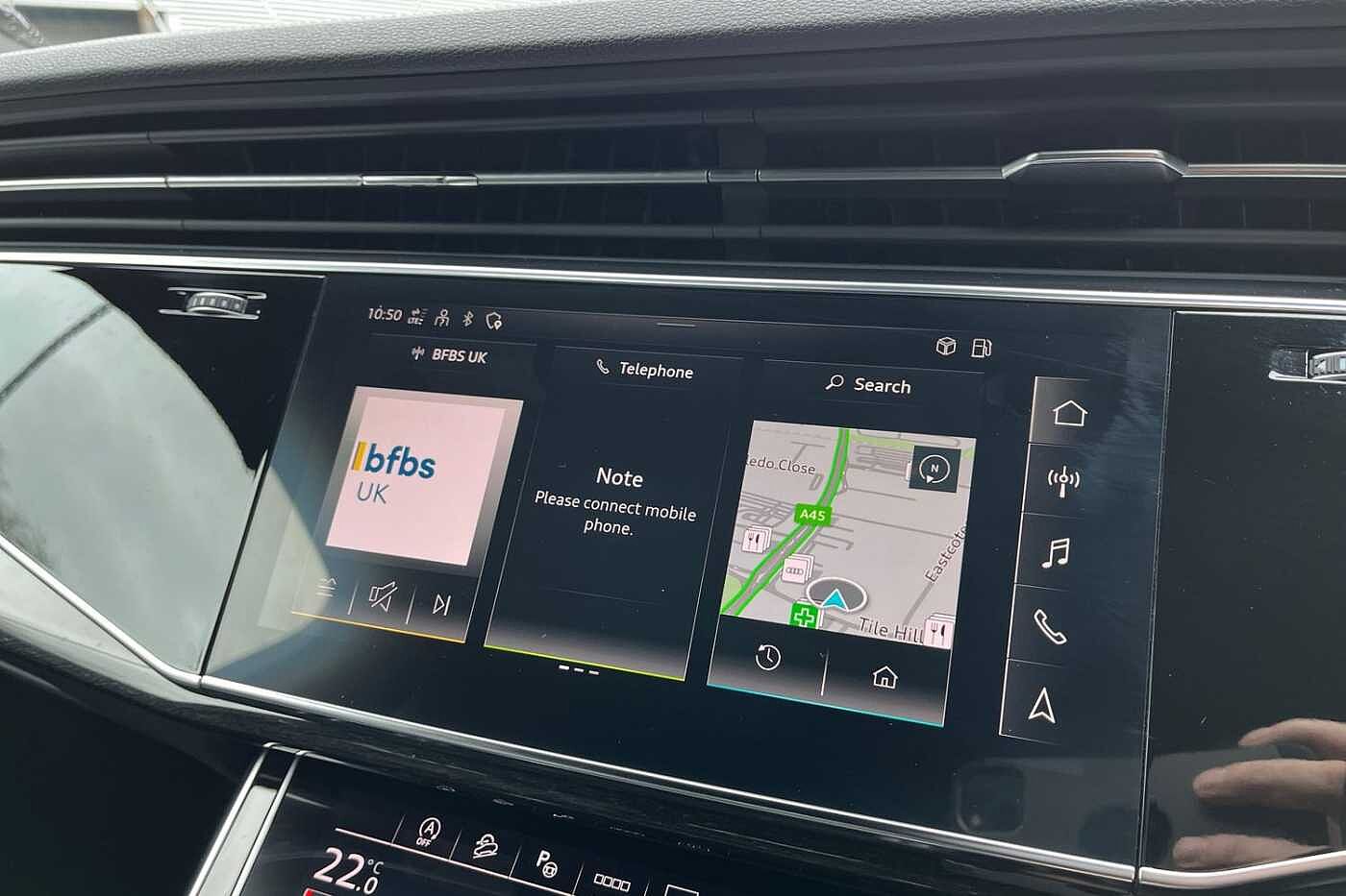 Used Audi Q7 2023 for sale - 77634430: Photo 12