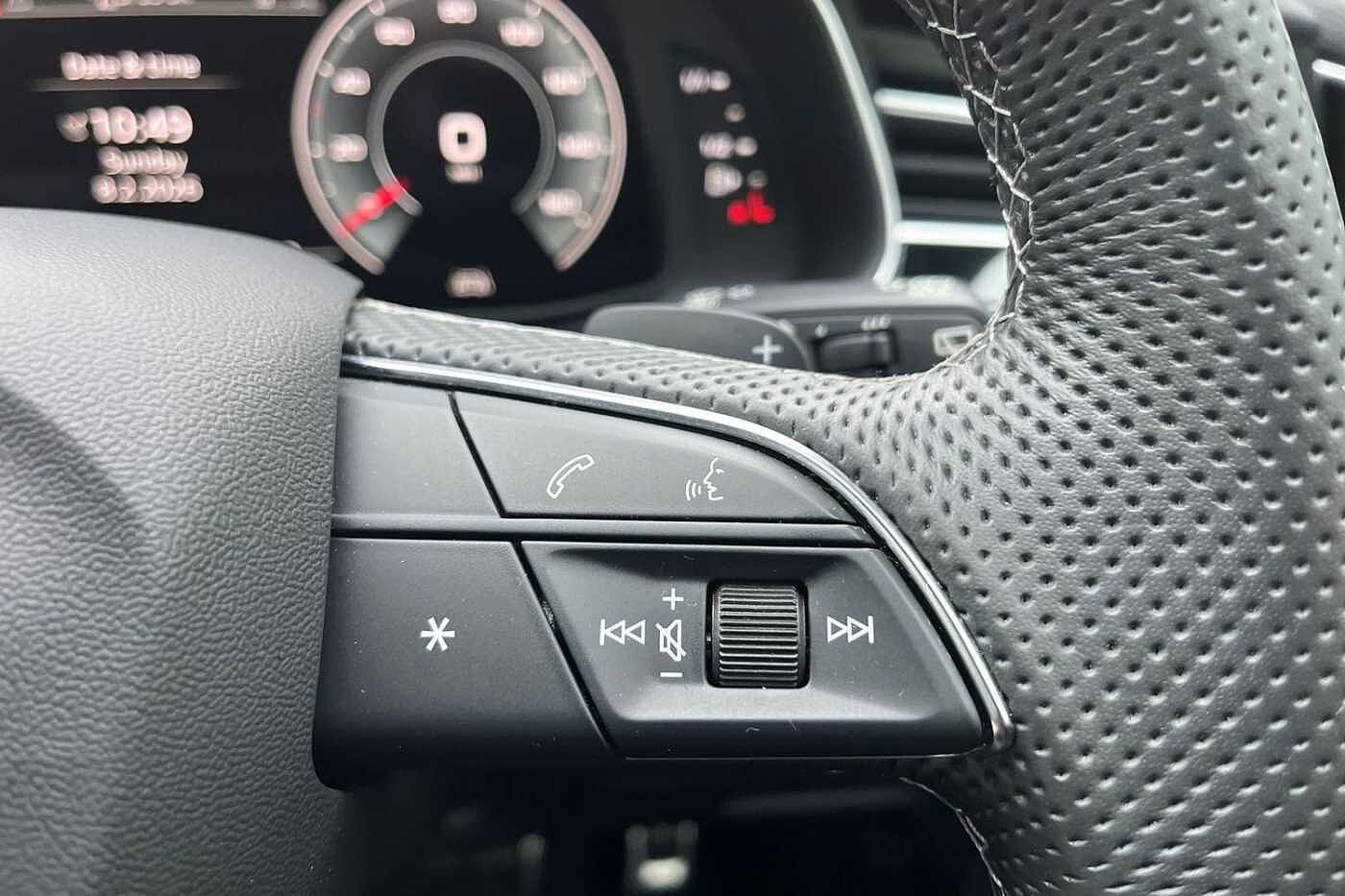 Used Audi Q7 2023 for sale - 77634430: Photo 15