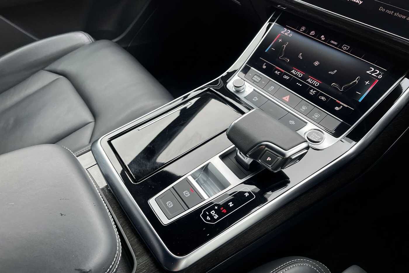 Used Audi Q7 2023 for sale - 77634430: Photo 16