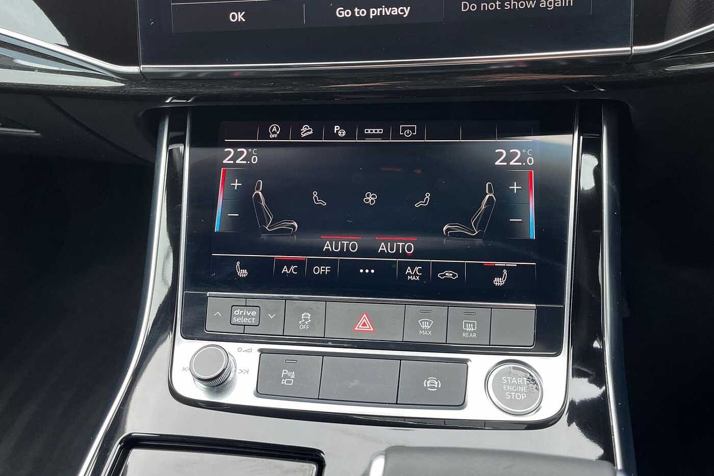 Used Audi Q7 2023 for sale - 77634430: Photo 17