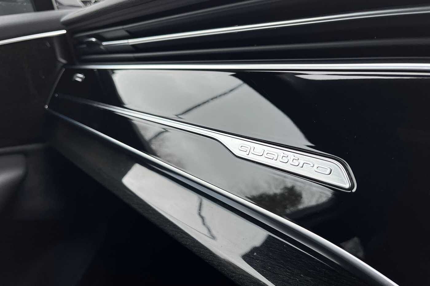 Used Audi Q7 2023 for sale - 77634430: Photo 18