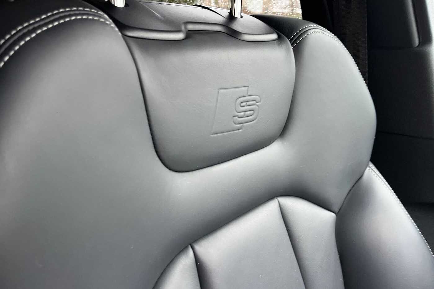 Used Audi Q7 2023 for sale - 77634430: Photo 19