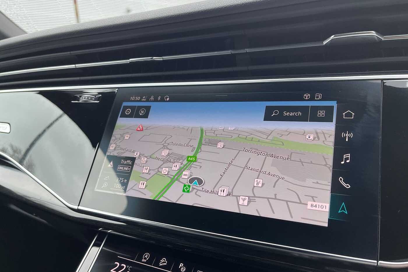 Used Audi Q7 2023 for sale - 77634430: Photo 20