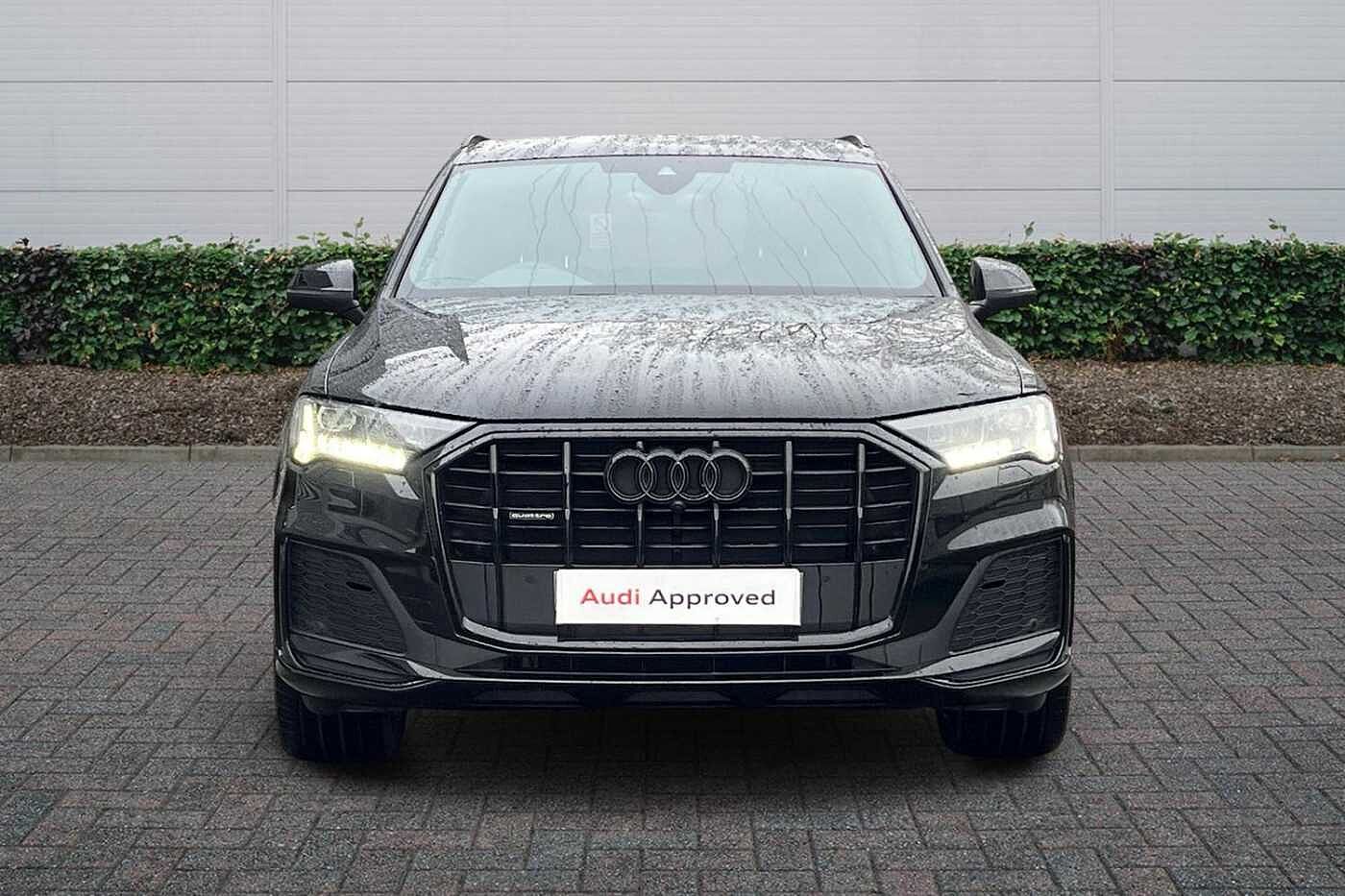 Used Audi Q7 2023 for sale - 77634430: Photo 7