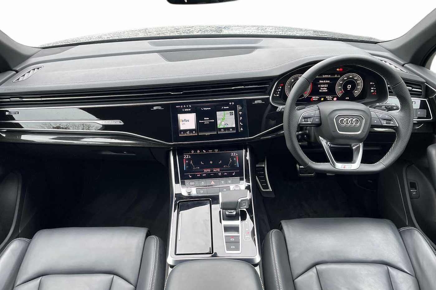 Used Audi Q7 2023 for sale - 77634430: Photo 9