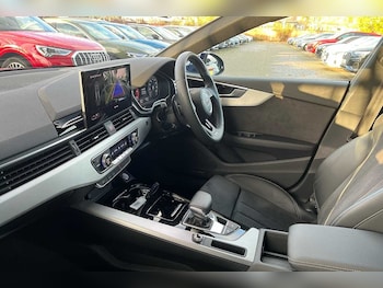 Used Audi A5 2021 for sale - 76441740: Photo