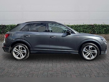 Used Audi Q3 2022 for sale - 78518260: Photo