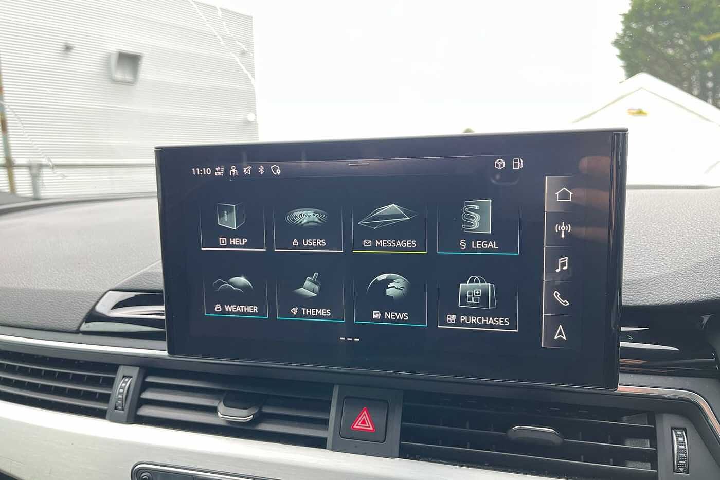 Used Audi A5 2023 for sale - 77560471: Photo 12