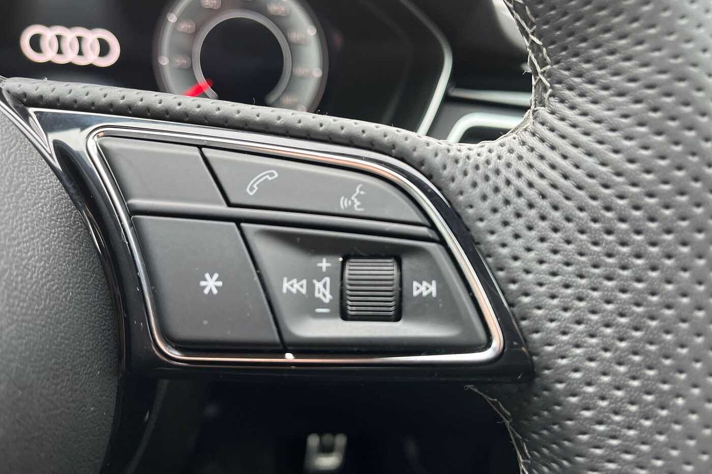 Used Audi A5 2023 for sale - 77560471: Photo 16