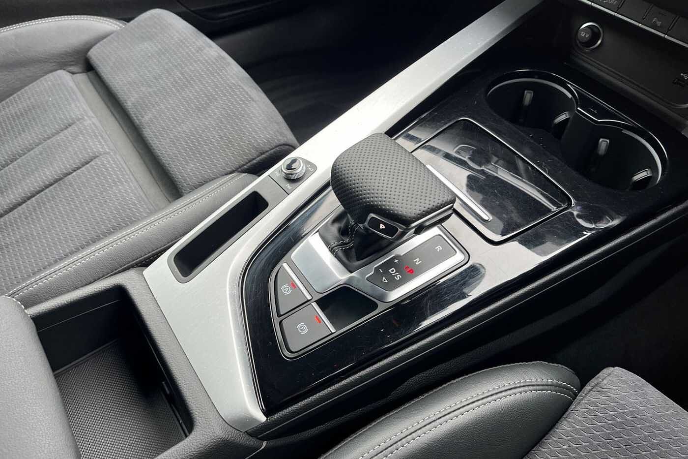 Used Audi A5 2023 for sale - 77560471: Photo 17