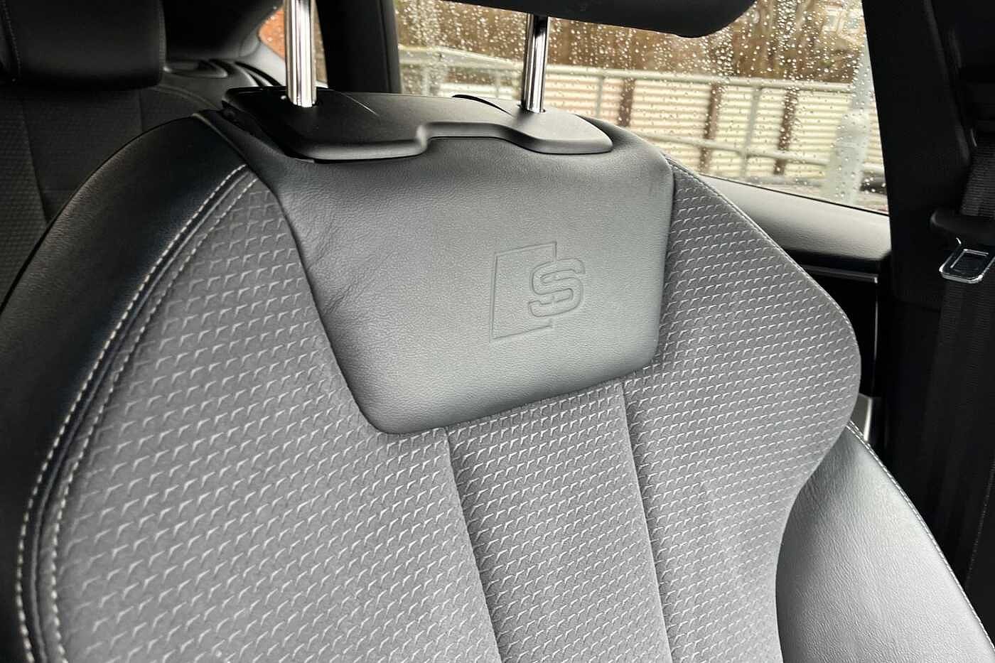 Used Audi A5 2023 for sale - 77560471: Photo 18