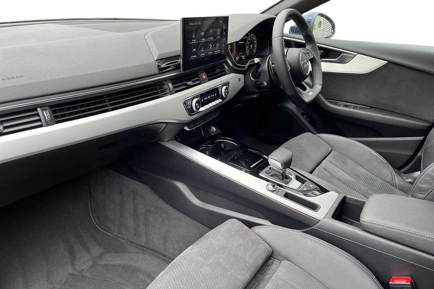 Used Audi A5 2023 for sale - 77560471: Photo 2