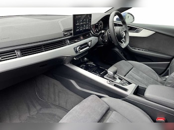 Used Audi A5 2023 for sale - 77560471: Photo