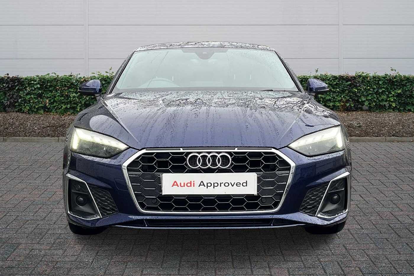 Used Audi A5 2023 for sale - 77560471: Photo 7