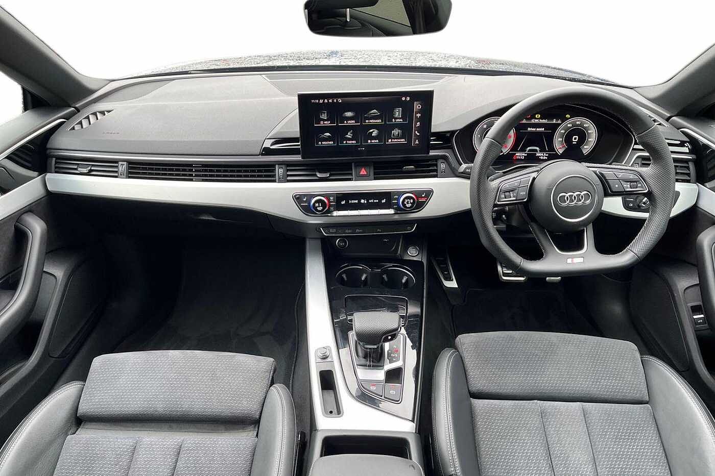 Used Audi A5 2023 for sale - 77560471: Photo 9