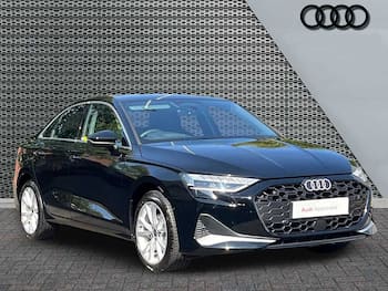 Used Audi A3 2026 for sale - 79389535: Photo