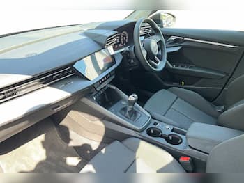 Used Audi A3 2026 for sale - 79389535: Photo
