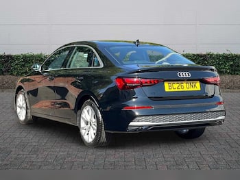 Used Audi A3 2026 for sale - 79389535: Photo