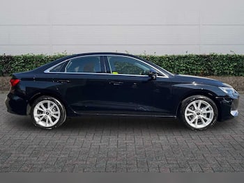 Used Audi A3 2026 for sale - 79389535: Photo
