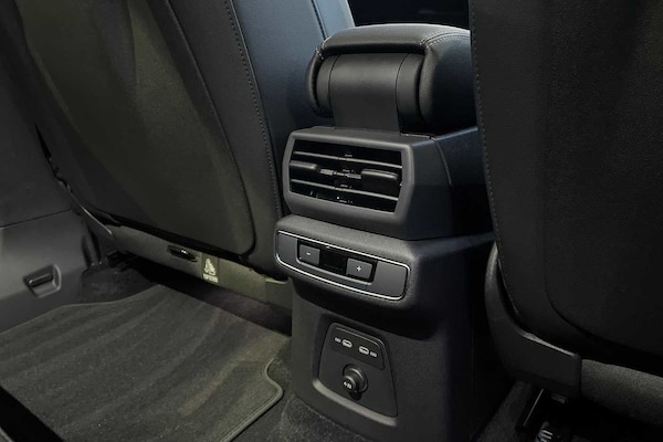 Used Audi Q4 e-tron 2023 for sale - 69598030: Photo 17