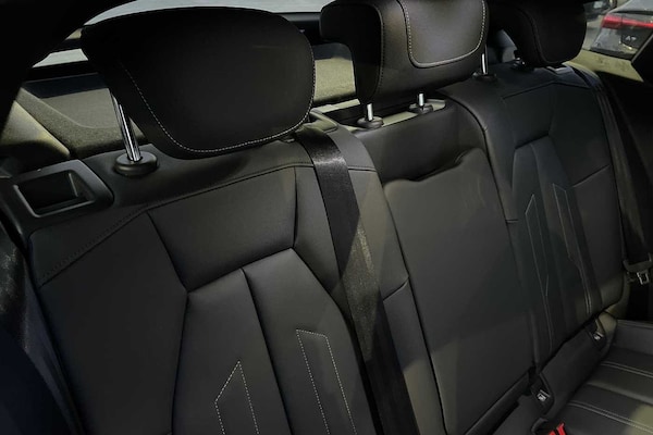 Used Audi Q4 e-tron 2023 for sale - 69598030: Photo 8