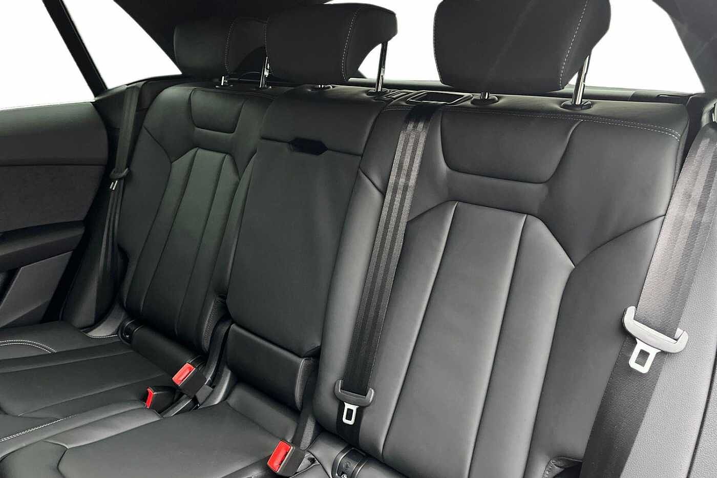 Used Audi Q8 2025 for sale - 77124606: Photo 10