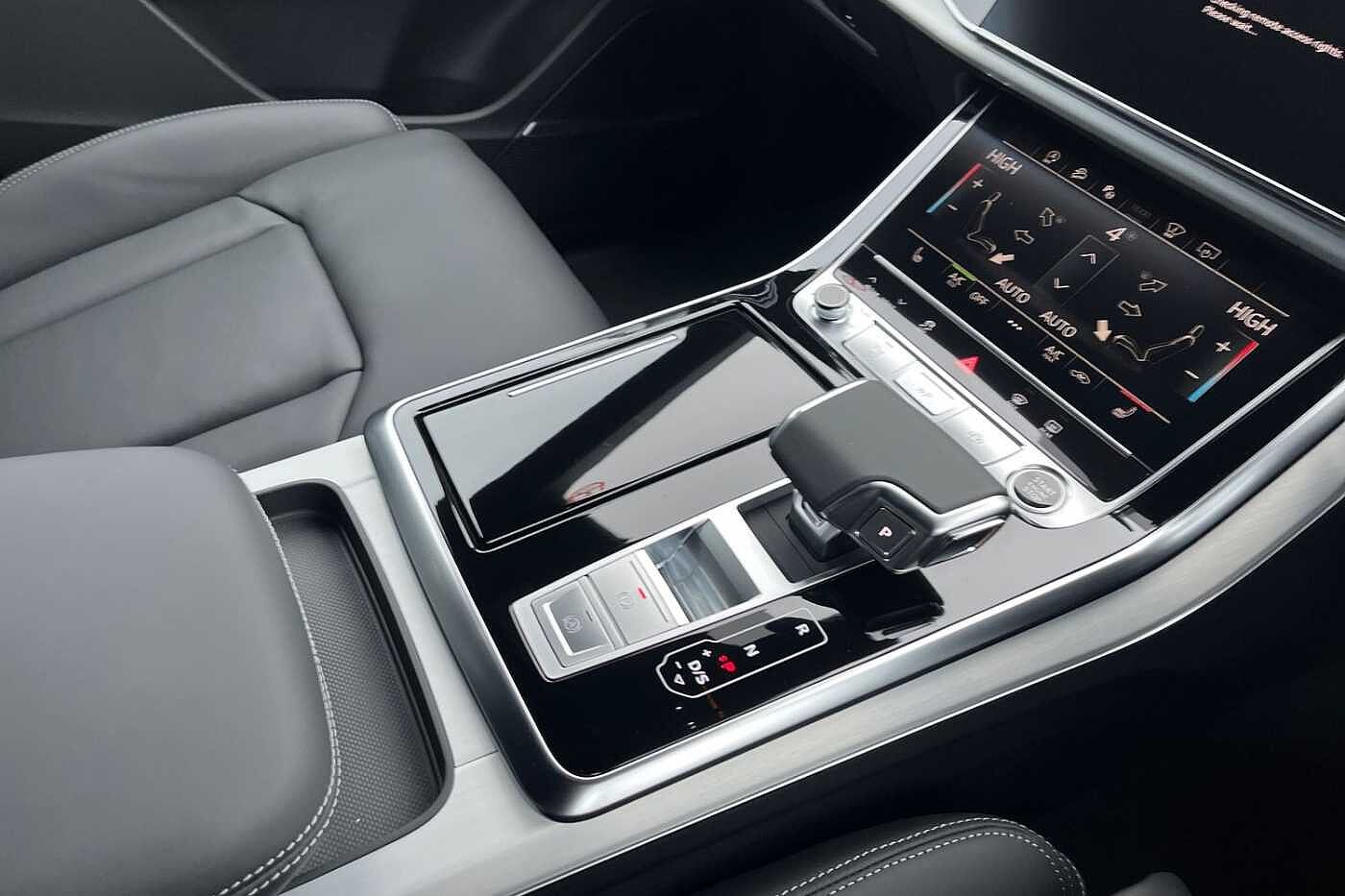 Used Audi Q8 2025 for sale - 77124606: Photo 13