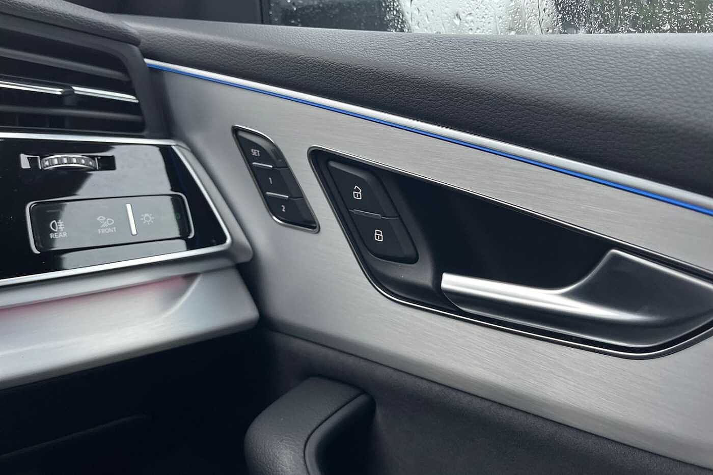 Used Audi Q8 2025 for sale - 77124606: Photo 16