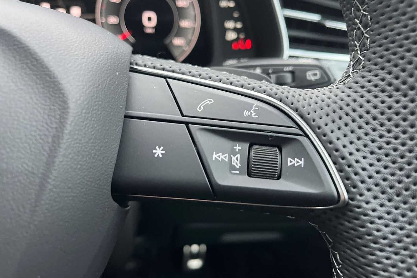 Used Audi Q8 2025 for sale - 77124606: Photo 17