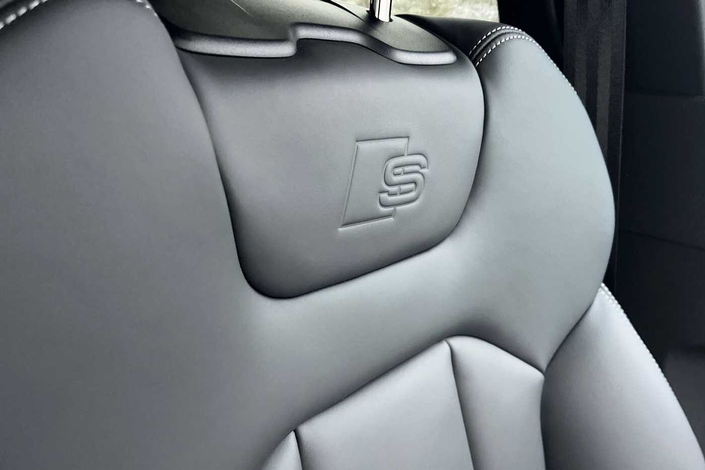 Used Audi Q8 2025 for sale - 77124606: Photo 18