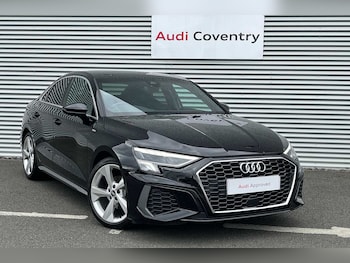 Audi - A3