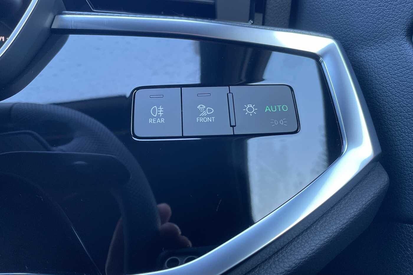 Used Audi Q3 2025 for sale - 76800635: Photo 13